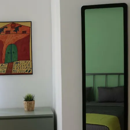 Bell's Cove Apartment Castellammare del Golfo
