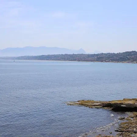 Bell's Cove Castellammare del Golfo