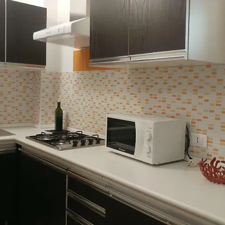 Bell's Cove Apartment Castellammare del Golfo